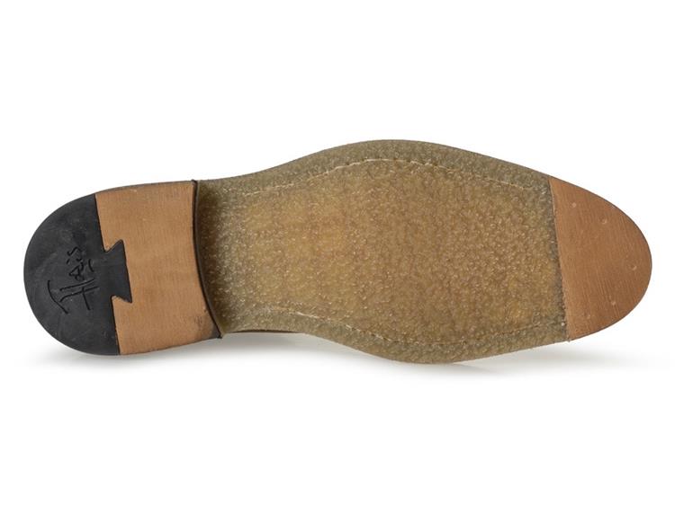Floris van Bommel SFM-50124 Wijdte H lightbrown