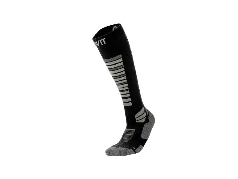Dames skisokken Premium
