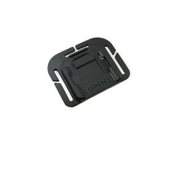 Lupine - FrontClick Stirnband - Bandeau pour lampe frontale