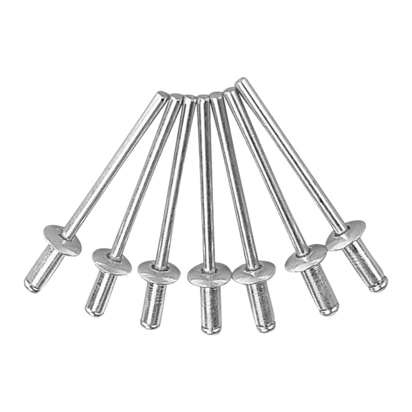 Blindnagler 50-pk 10xØ3,2 mm