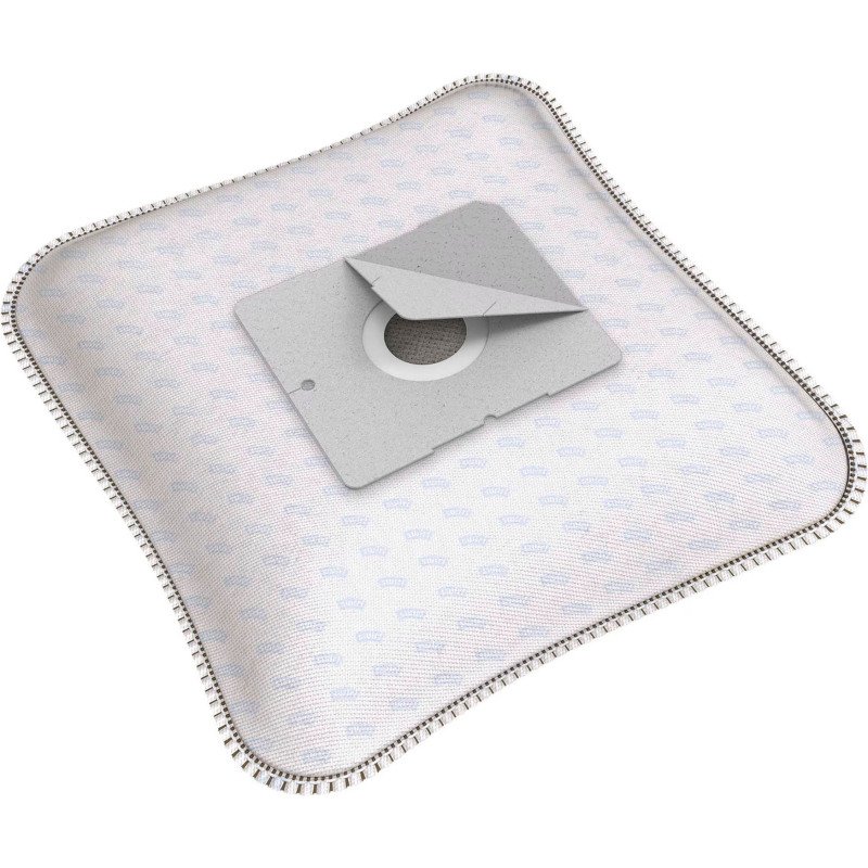 Sac d'aspirateur Y 101, avec filtre MicroporPlus - Lot de 4
