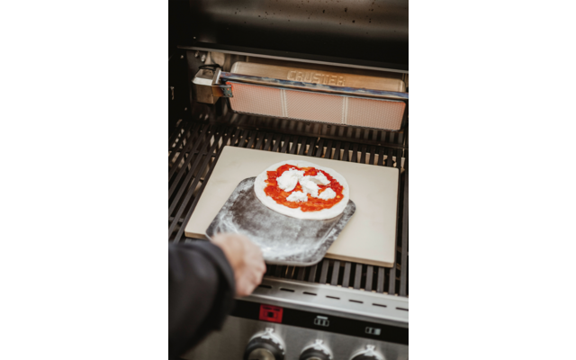 Enders Premium Pizzaschieber