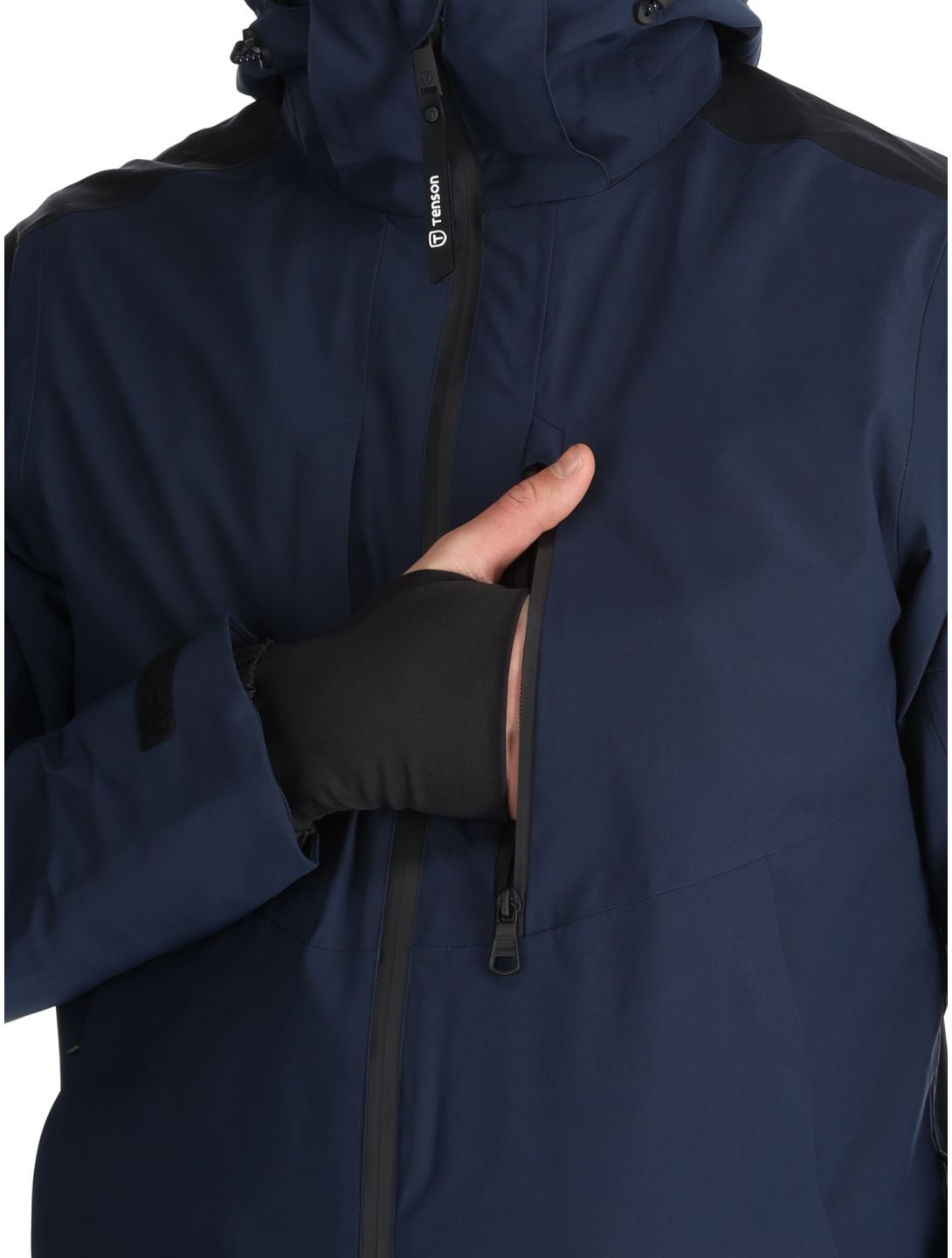 Core Ski ski-jas heren