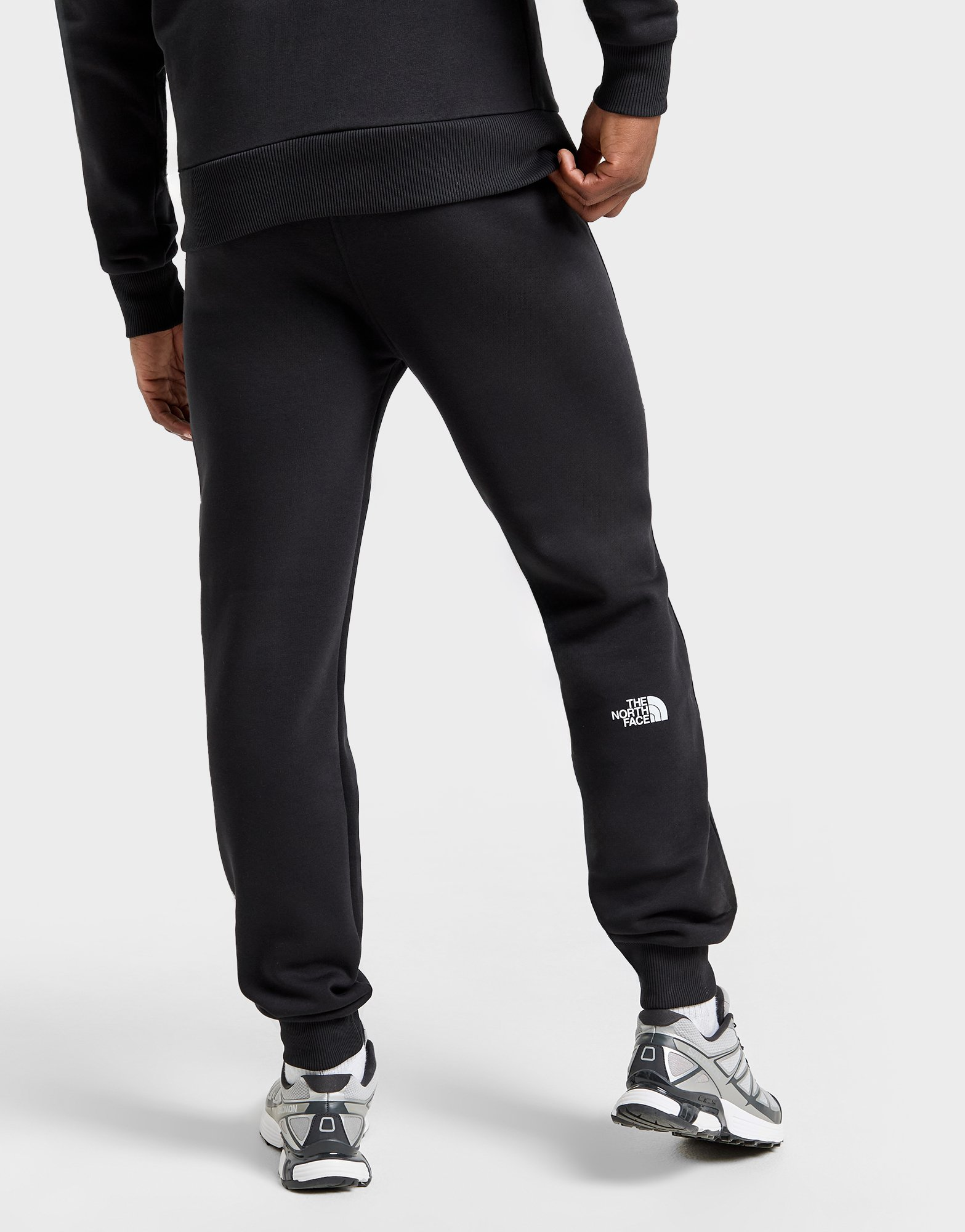 The North Face Pantalon de jogging Linear Homme
