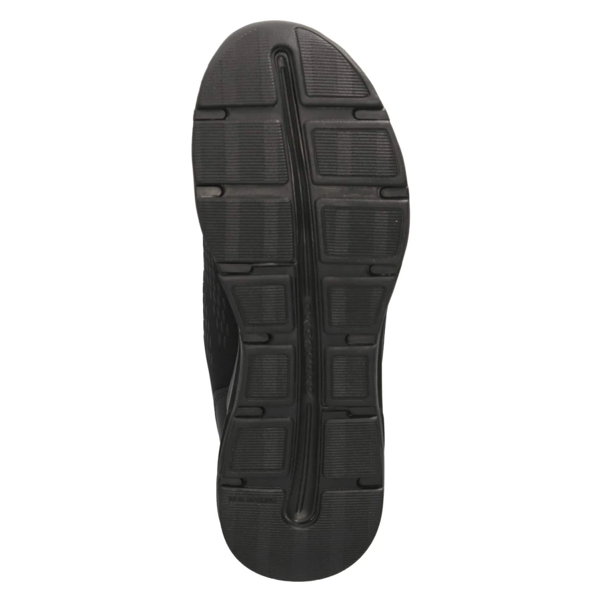 SkechersSlip Ins Sneaker VISTA LANE - black