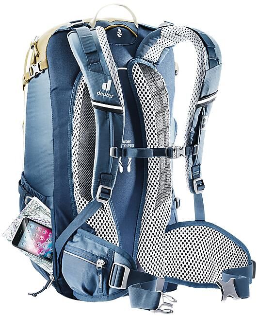 DEUTER - SAC TRANS ALPINE 30
