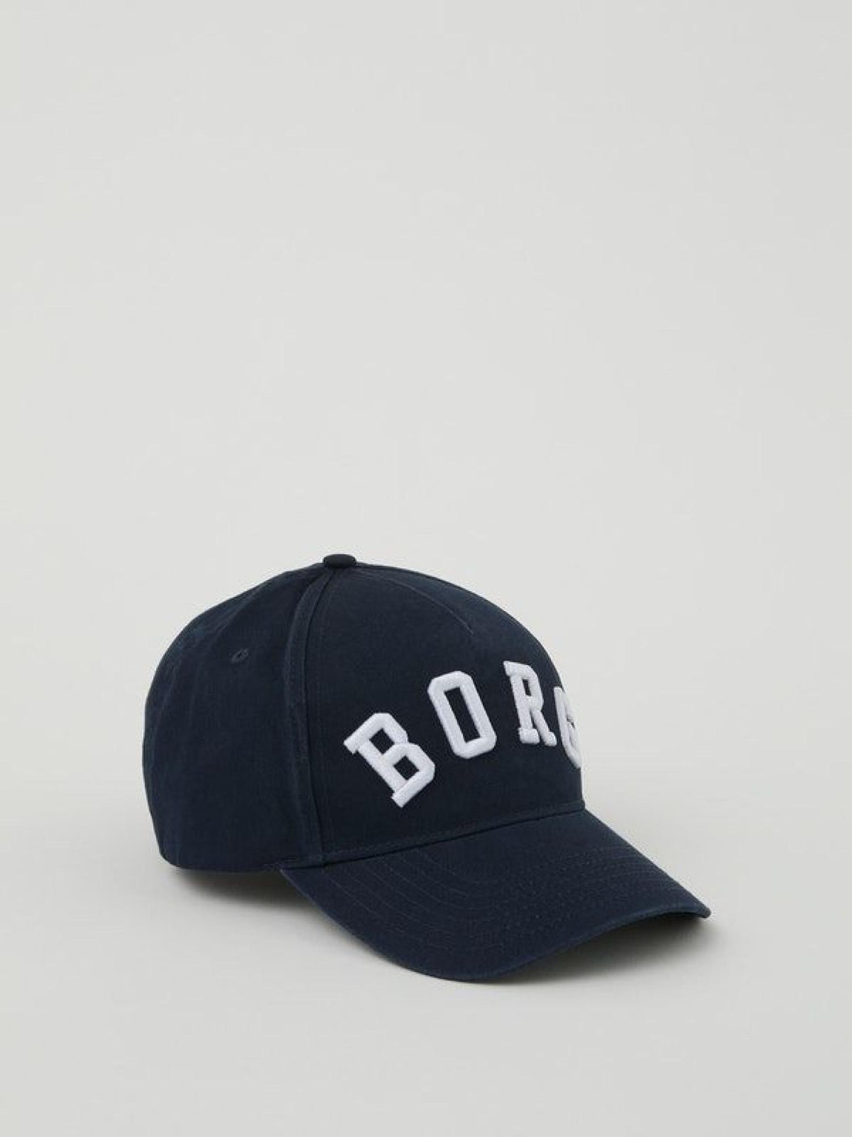 Björn Borg<br>Sthlm Logo