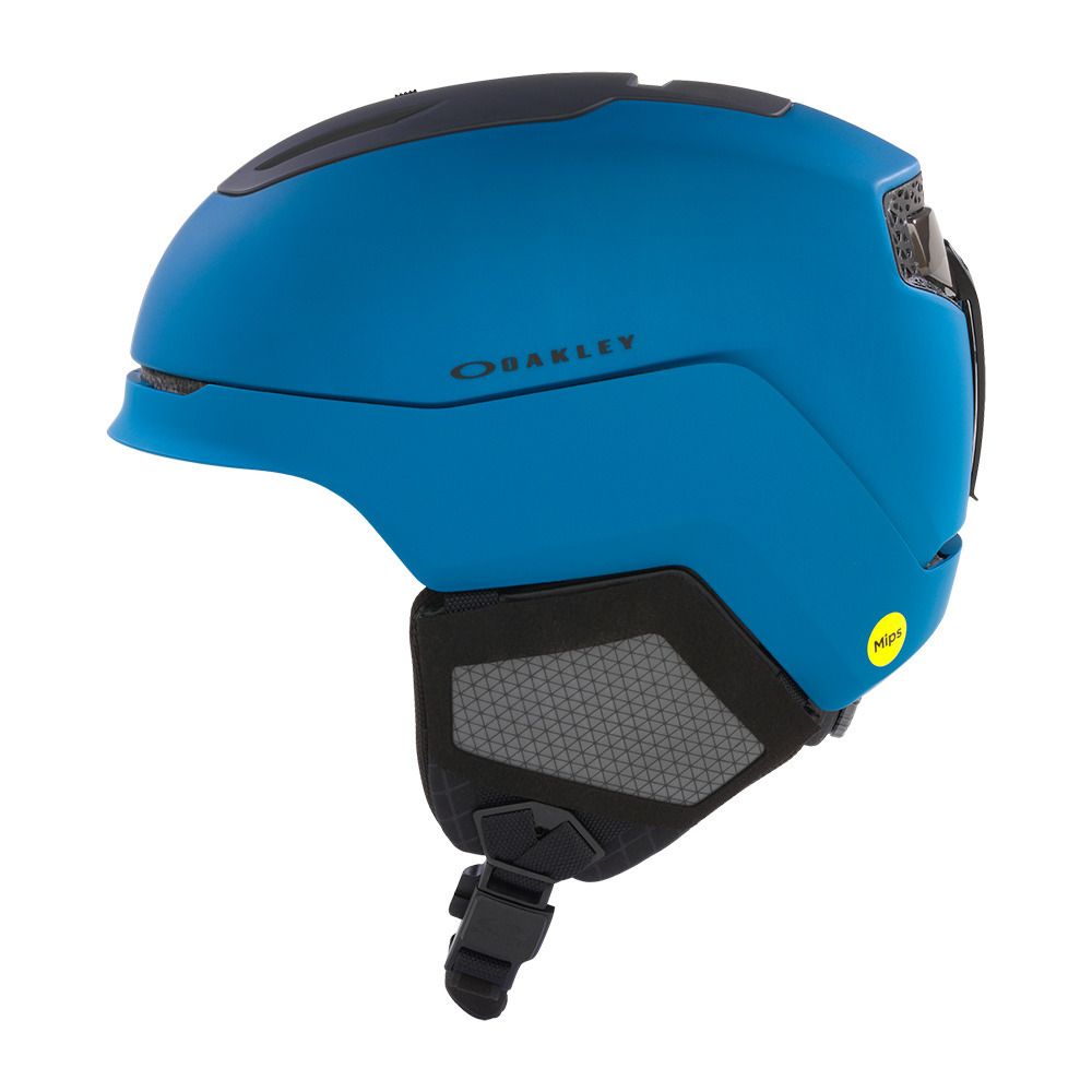 Oakley MOD5 - Casque ski poseidon