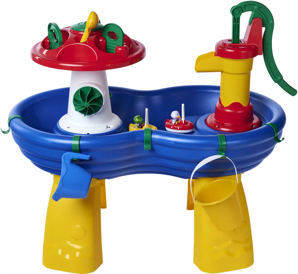 AQUAPLAY TABLE D'EAU
