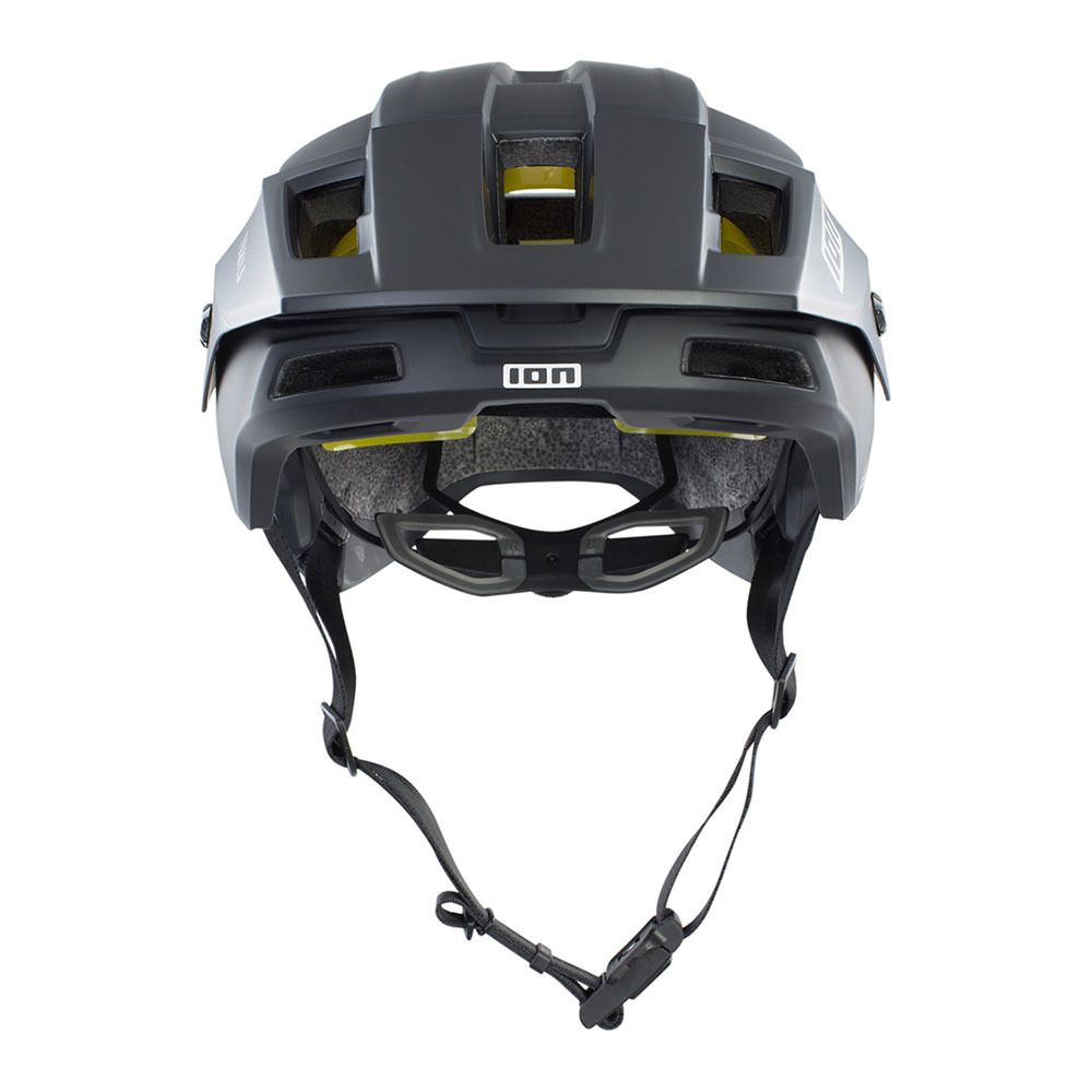 Ion Bike TRAZE AMP MIPS - Casque VTT black