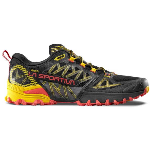 La Sportiva - Bushido III Wide GTX - Chaussures de trail