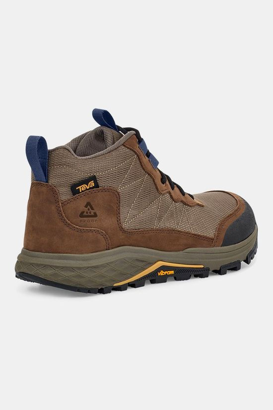 Teva Teva M Ridgeview Mid Rp