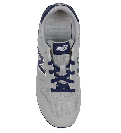 New Balance Schuhe - 373 - Raincloud/Navy