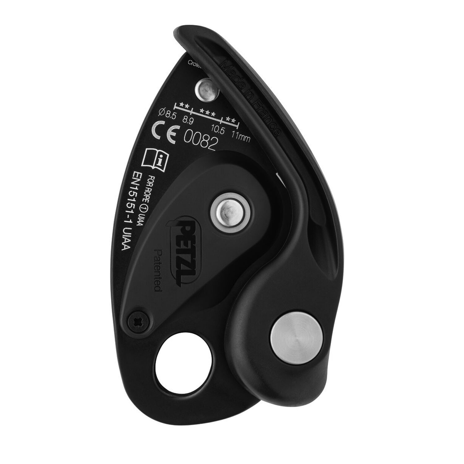 Petzl GriGri