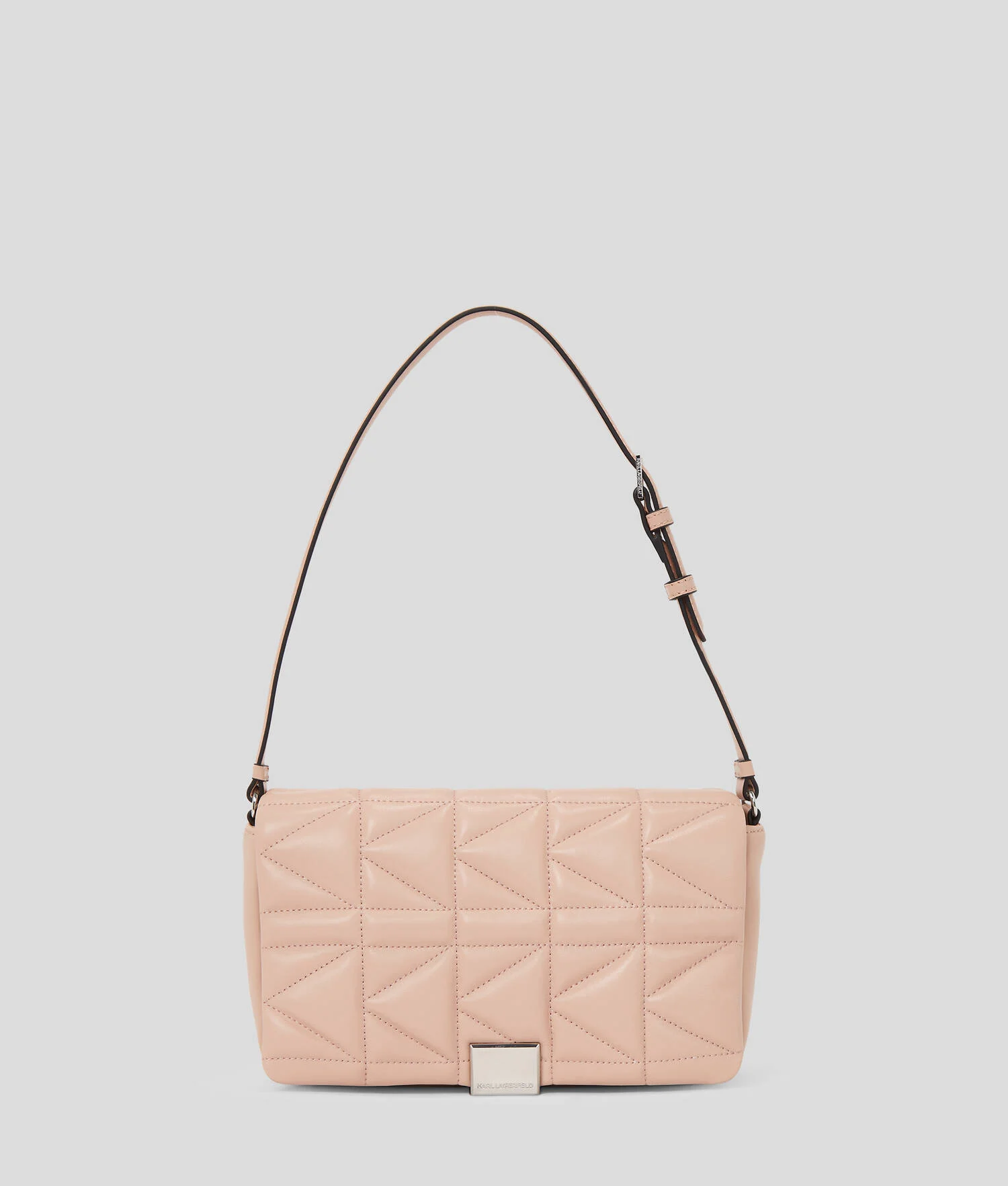SAC PORTÉ ÉPAULE DE TAILLE MOYENNE K/KUILT