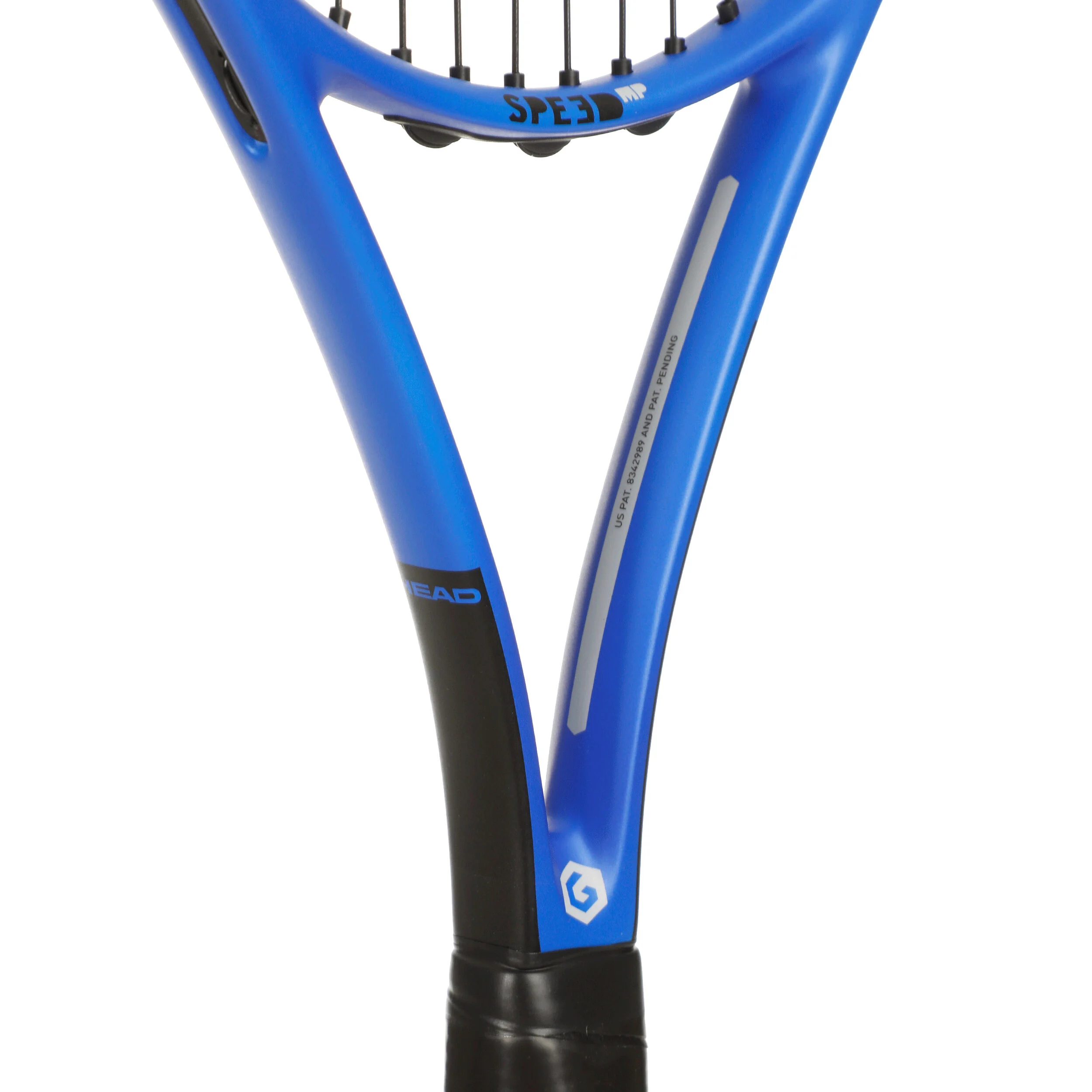 HEAD Speed Graphene XT Speed MP (Cordée)