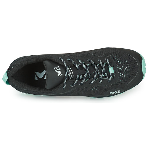 Millet - Hike Up Negro