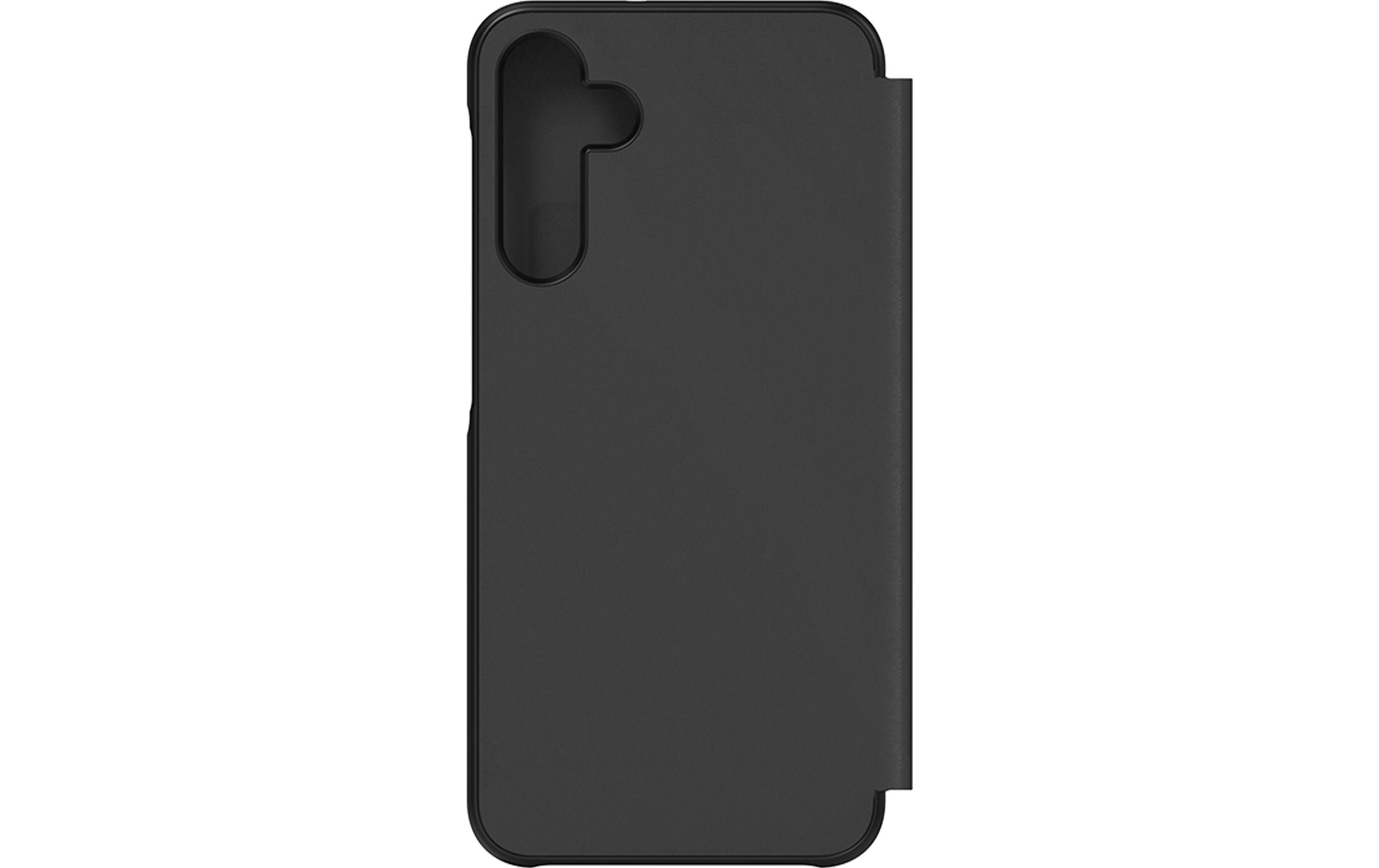 Book Cover Wallet Flip Galaxy A25 5GElegante Schutzhülle für das Samsung Galaxy A25 5G