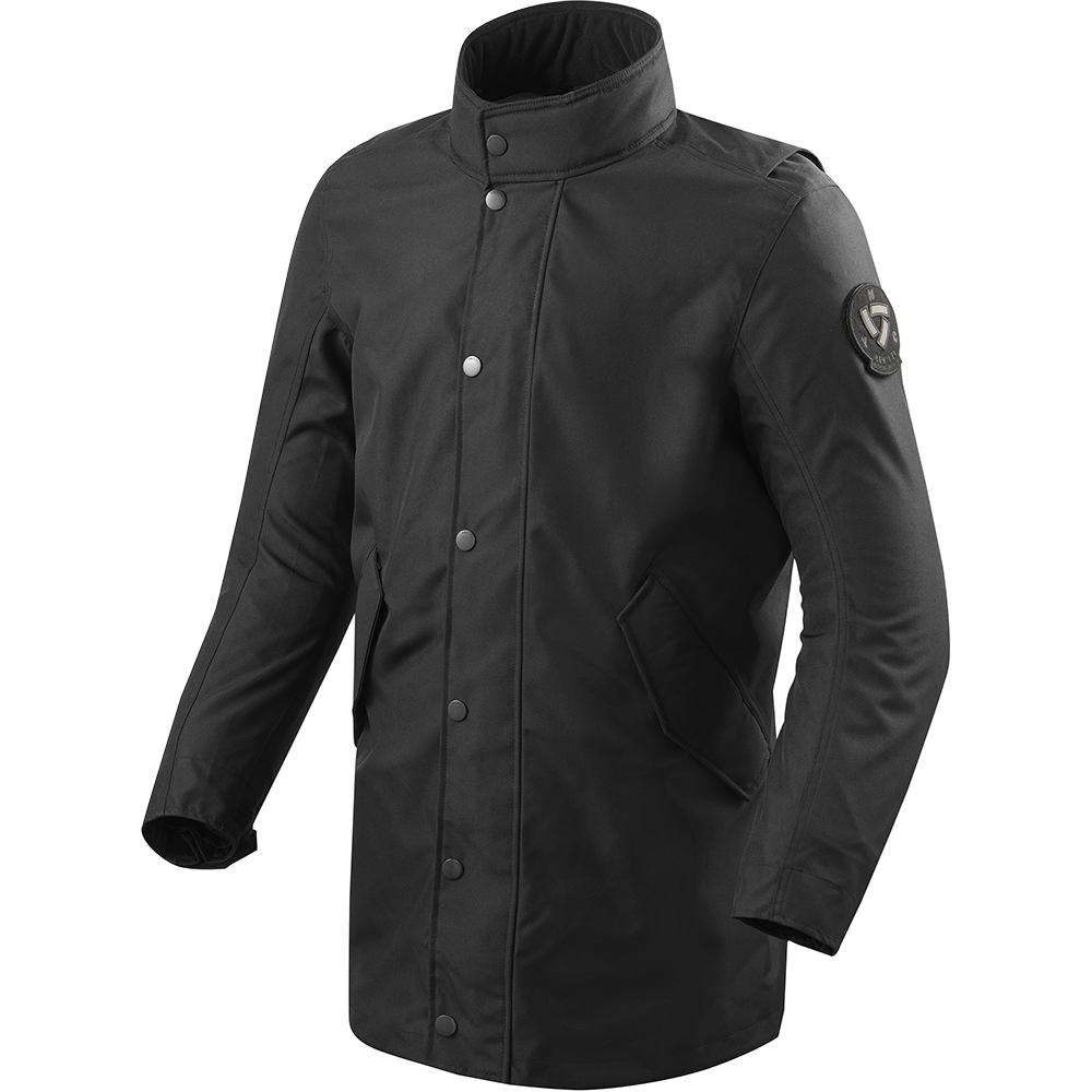 Rev'it - Veste Filmore Noir
