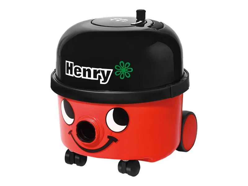 Numatic HENRY HVR200-11 9 L Cylinderstøvsuger Tør 620 W Støvpose