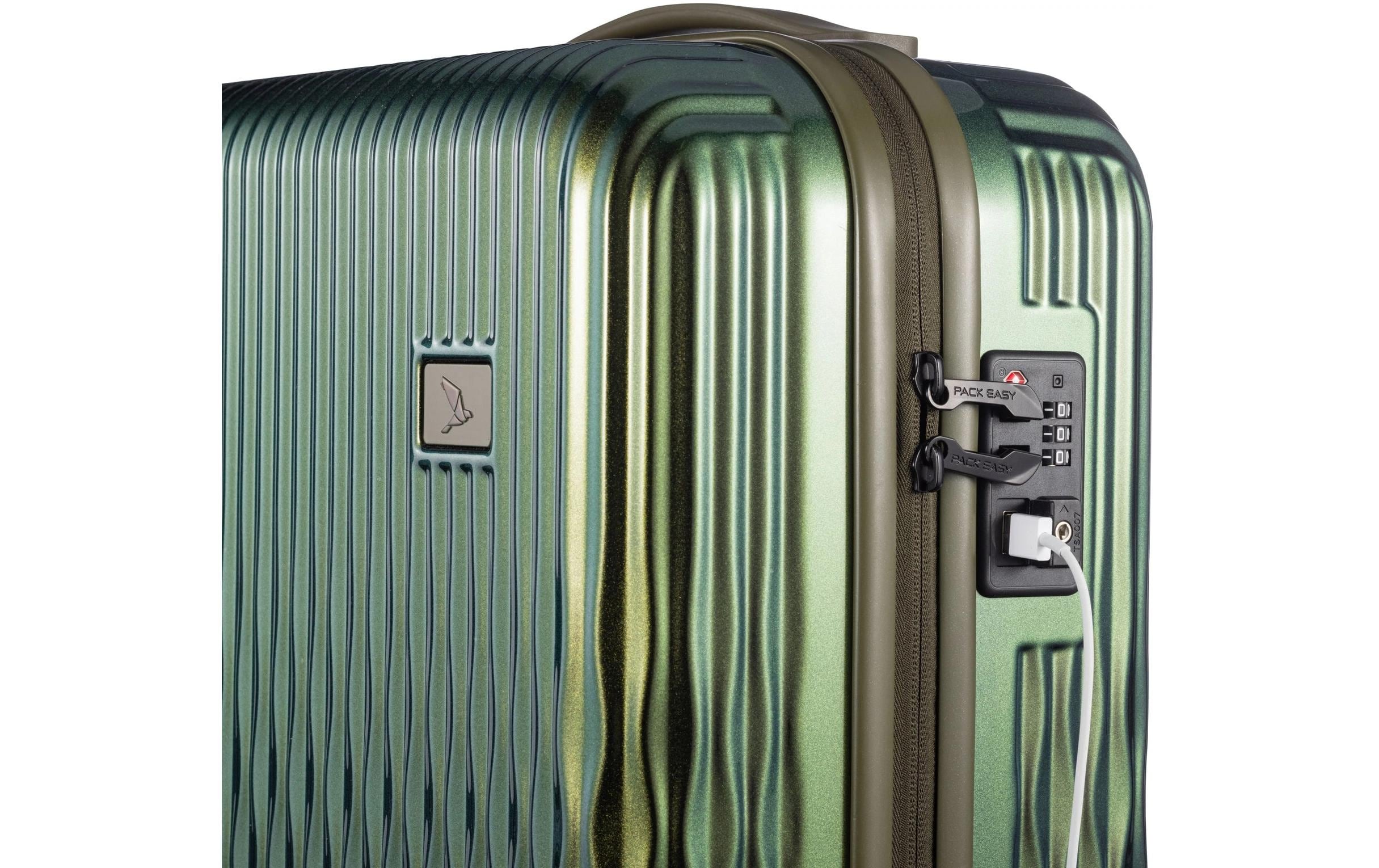 Reisekoffer Flow S<br>Cabin-Trolley