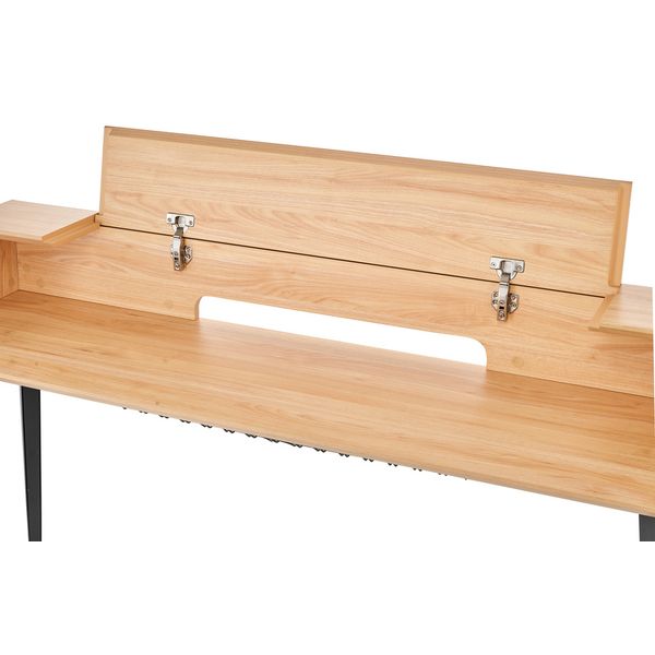 Gator Frameworks Elite Keyboard Desk 88 MPL