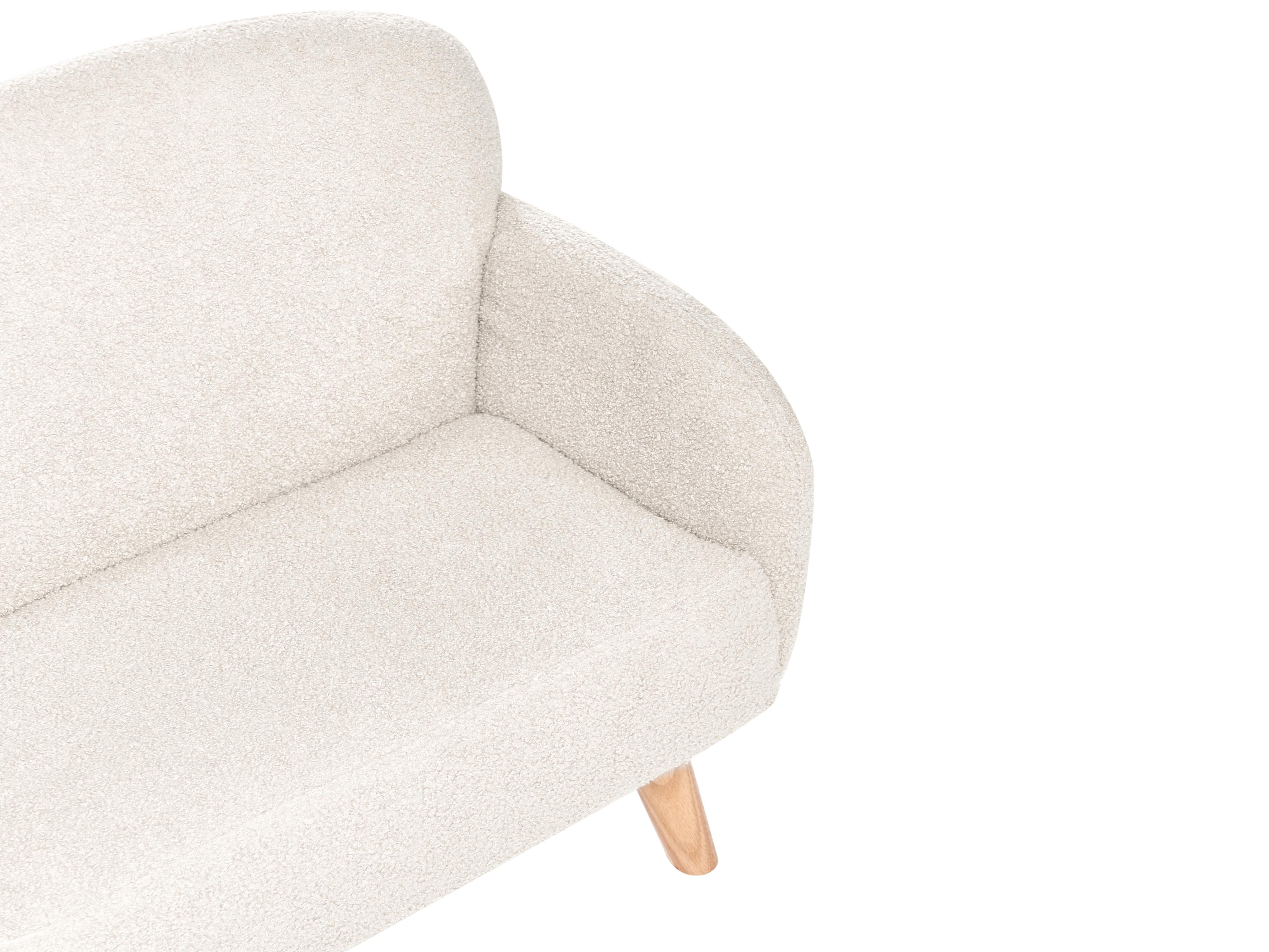 Kinderbank OTTAL Bouclé Beige