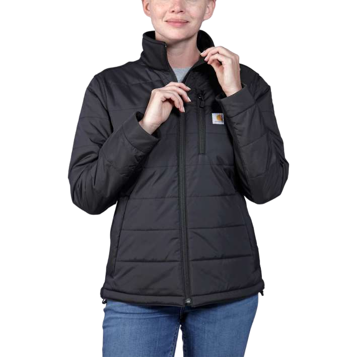 Rain Defender Relaxed Fit Winterjas