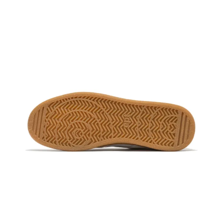 East Pacific Trade Baskets Santos | Blanc