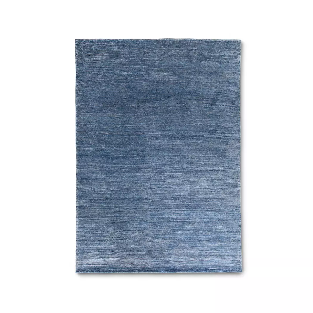 Teppich Silk Touch Relief 140x200 cm