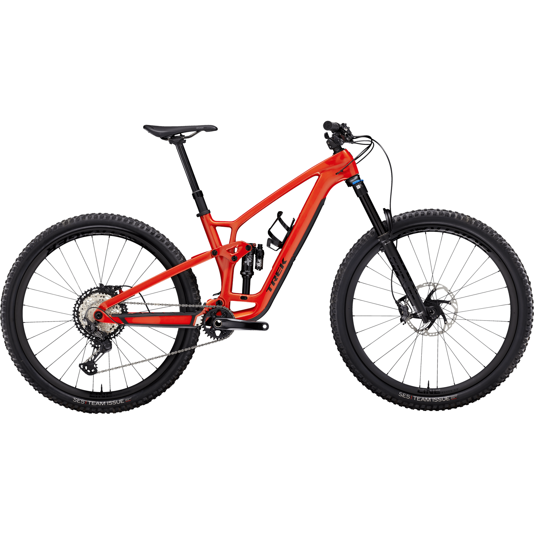 Trek Fuel EX 9.8 XT Gen 6 2025