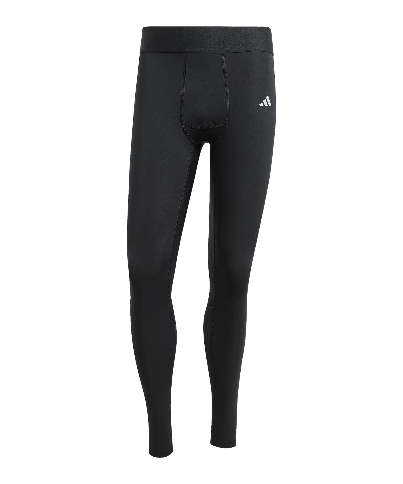 adidas Techfit Tight Schwarz