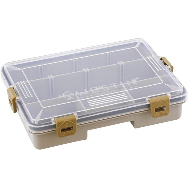 Boîte Westin W3 Wp Tackle Box
