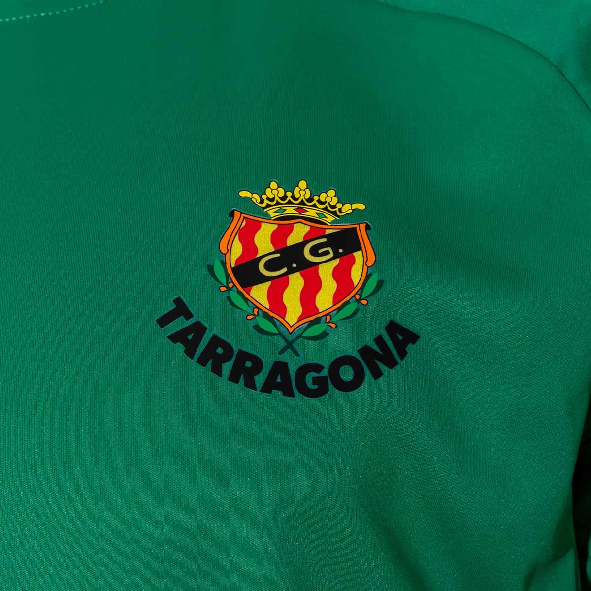 T-Shirt adidas Gimnàstic de Tarragona Segundo Equipamento 2024-2025