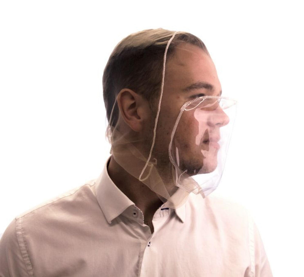 Milrab<br>MILRAB Original SE - Spyttmaske