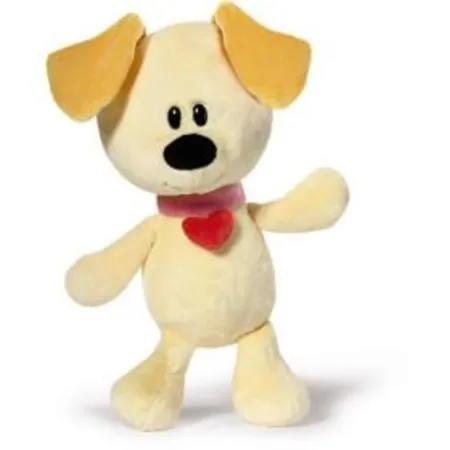 NICI Wusel & Pip Hund Pip, 25cm