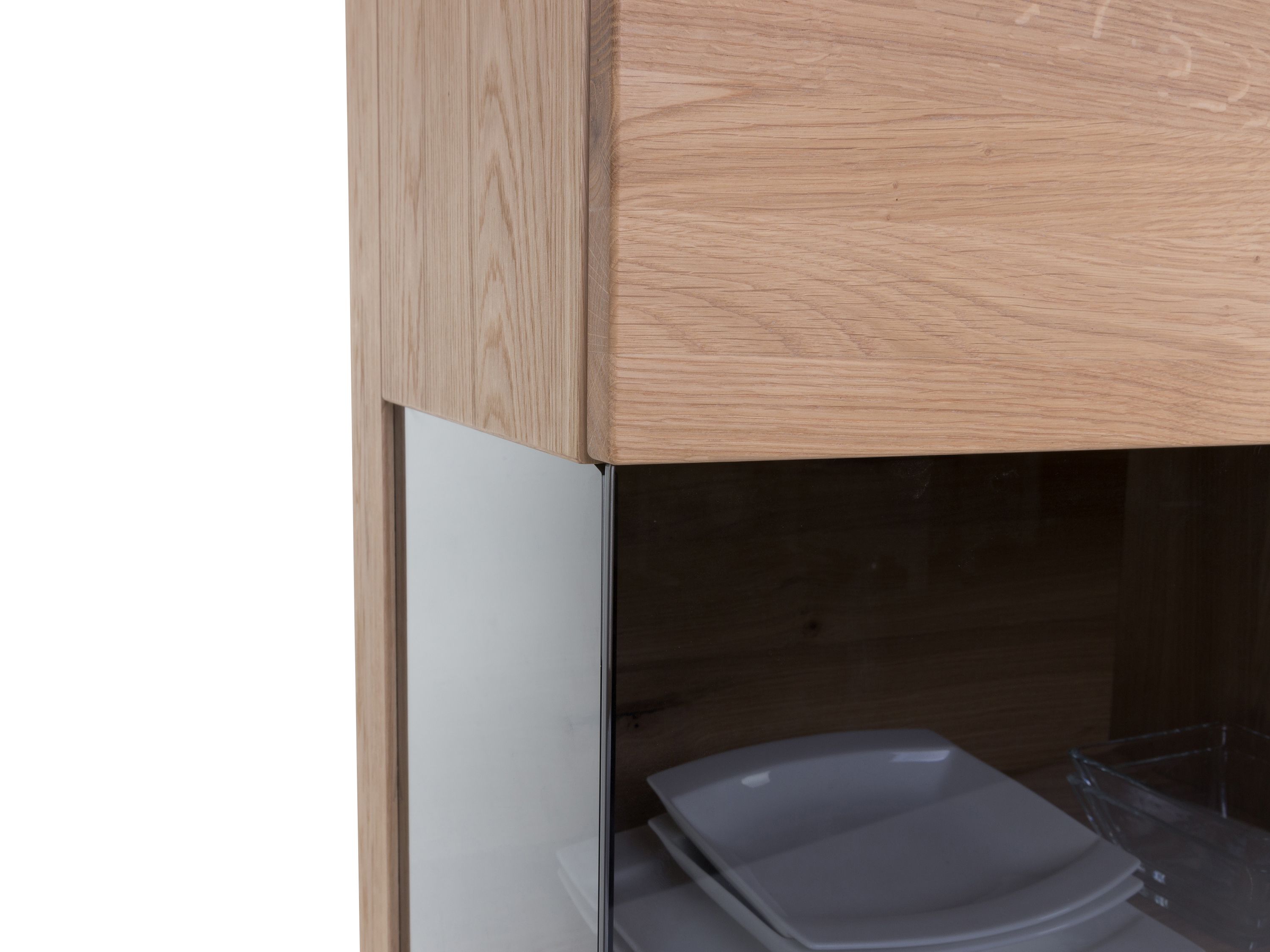 Vitrine VENJAKOB V-Plus 3000