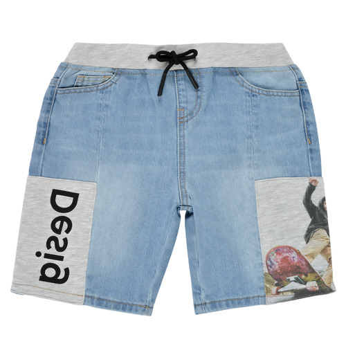 Desigual - KESSY - Bleu