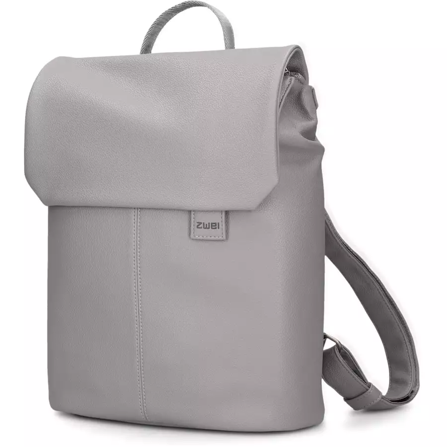 zwei Mademoiselle MR13 - Rucksack 37 cm foggy