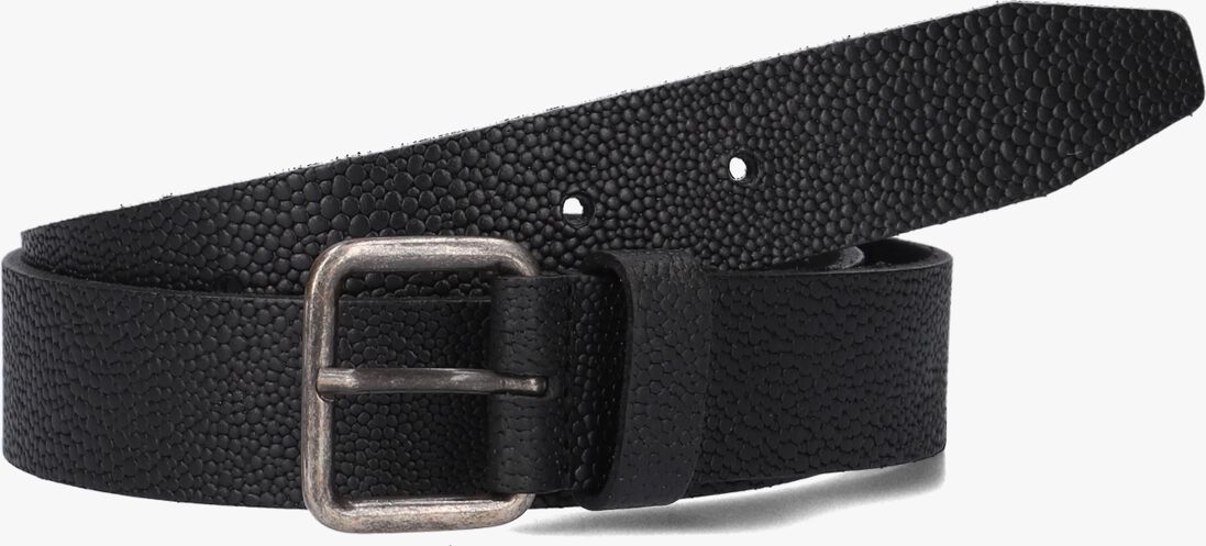 PRESLY & SUN zwarte presly & sun riem 35-40
