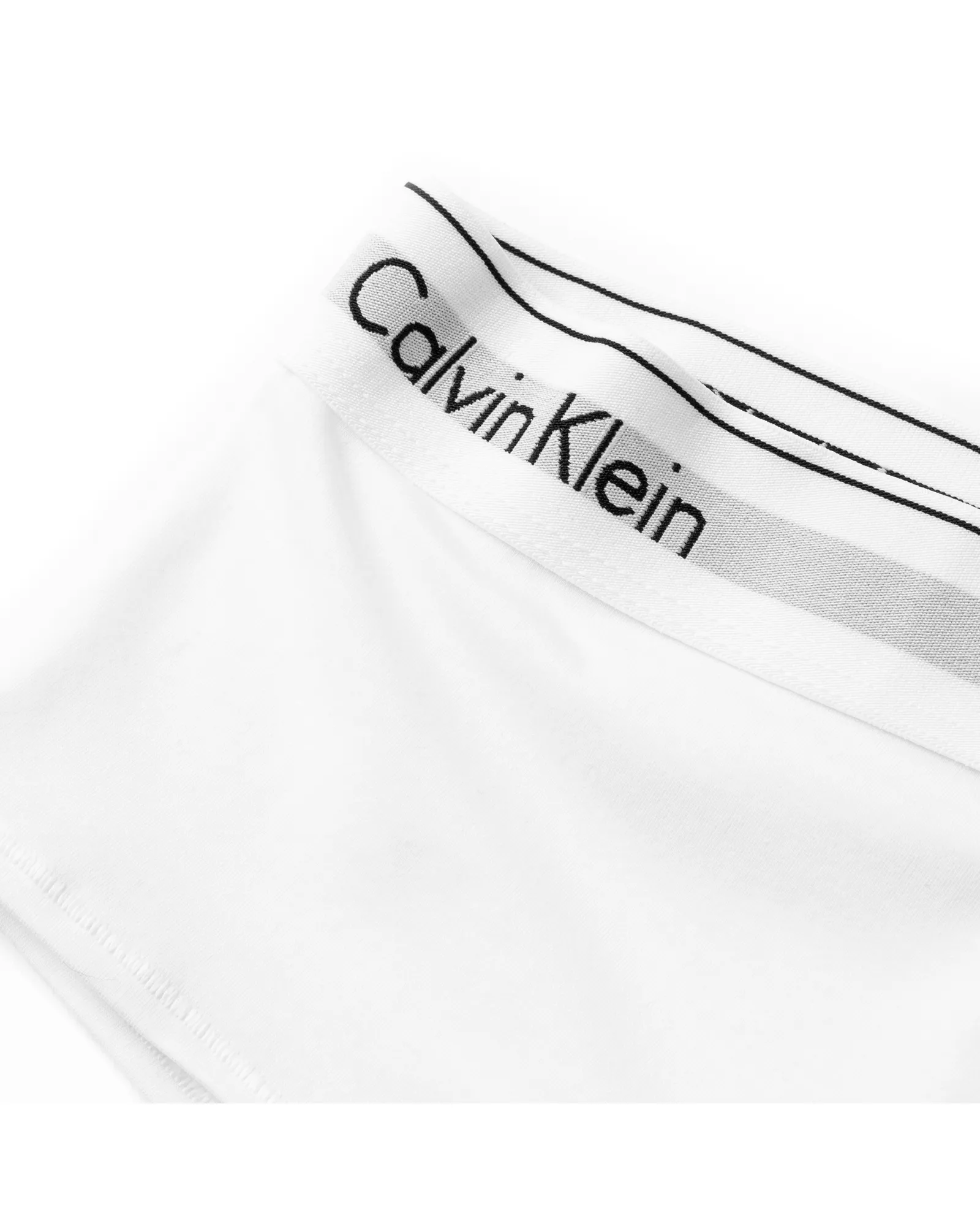 Calvin Klein Underwear WMNS HIGH WAIST HIPSTER