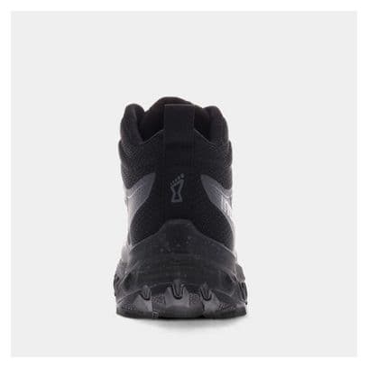 Chaussures de Randonnée RocFly G 390 GTX Noir
