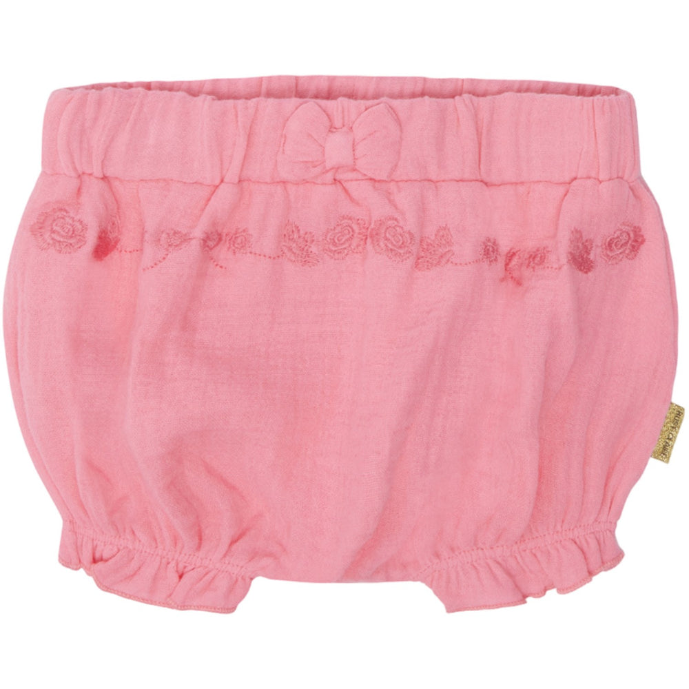 Køb Hust & Claire Baby Flamingo Hellalina Shorts