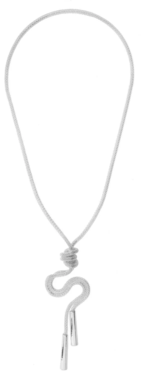 Kette - Marvelous Mesh