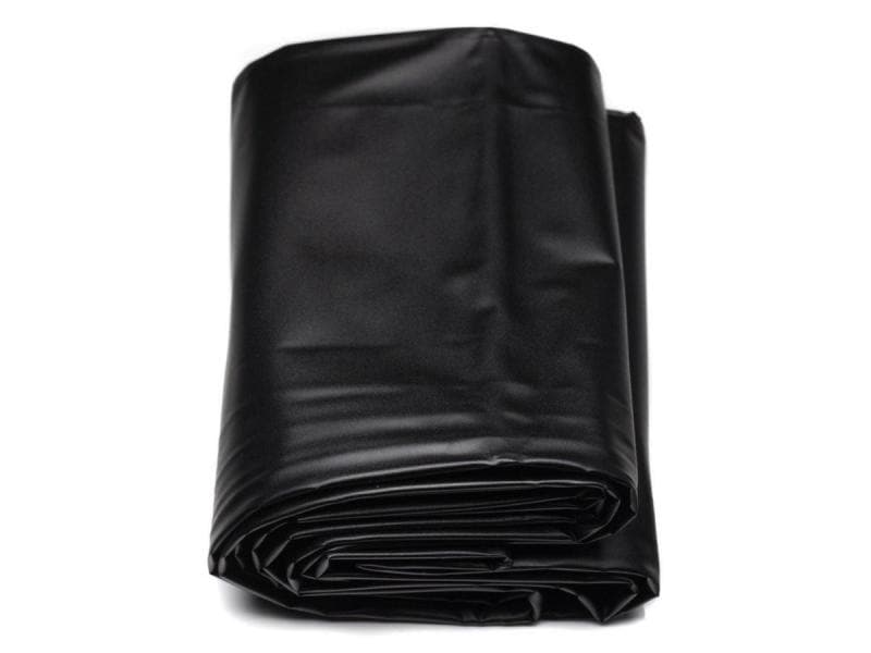 Nuru Bettlaken PVC 180 x 220 cm Bettlaken