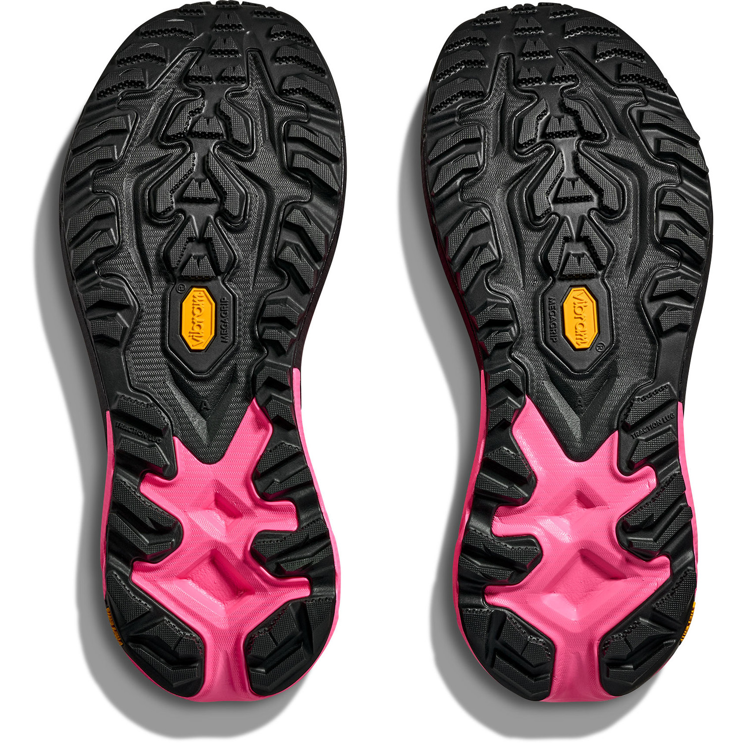HOKA Mafate 5 Dames
