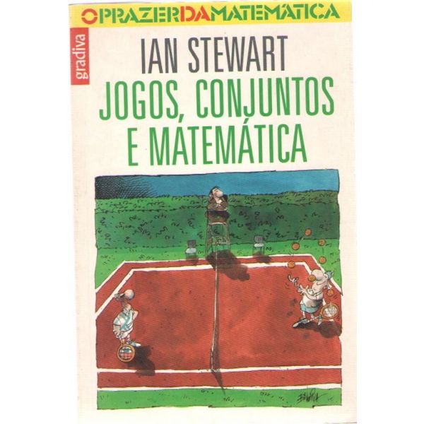 Jogos. Conjuntos e Matemática