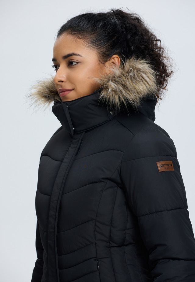 Icepeak Steppmantel »PAIVA«, 1