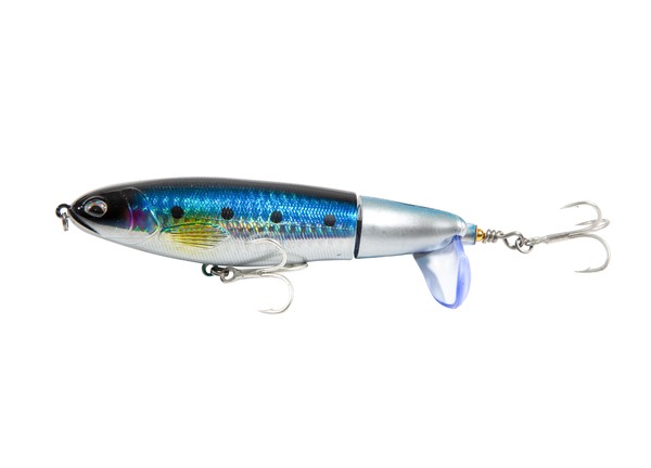 Leurre de surface Catchgear Propper 14cm (35g)