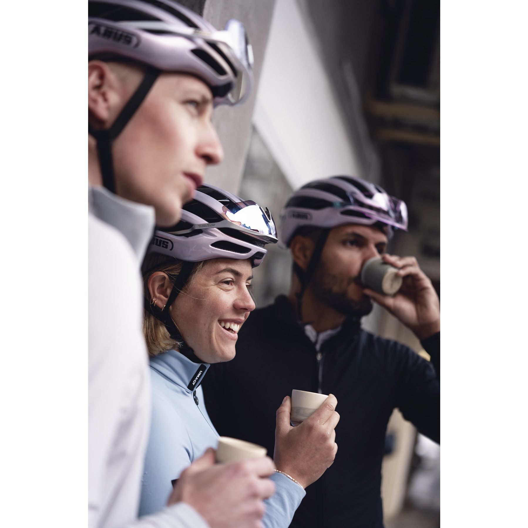 ABUS Airbreaker 2.0 Racefiets Helm